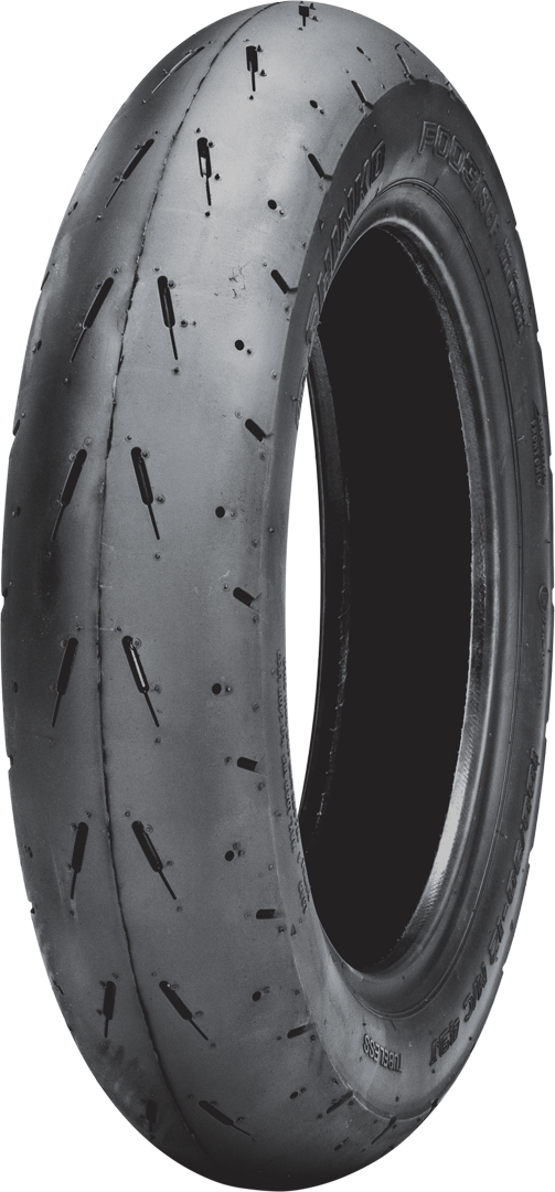 003 Stealth Radial