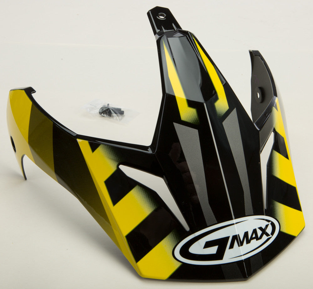 GM11D Helmet Visor