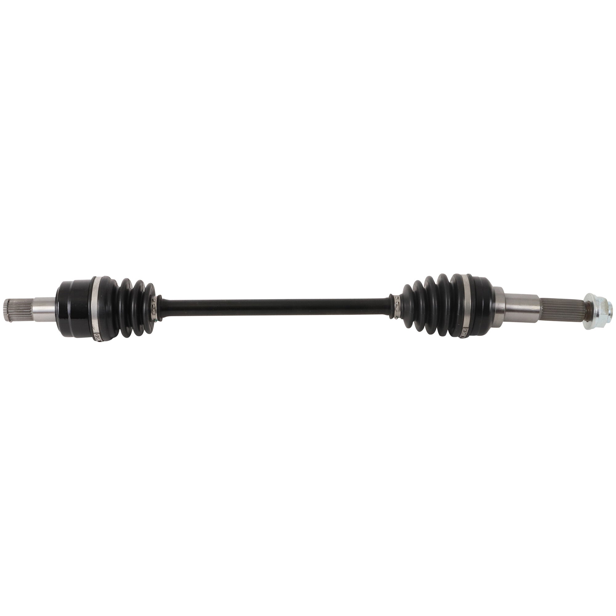 6 BALL HEAVY DUTY AXLE FRONT