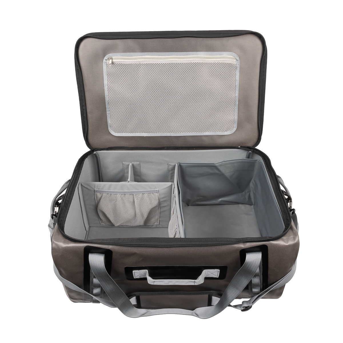 GEAR TRUNK 80 L WATERPROOF DUFFEL BAG