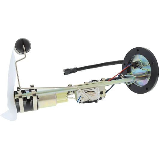 FUEL PUMP MODULE