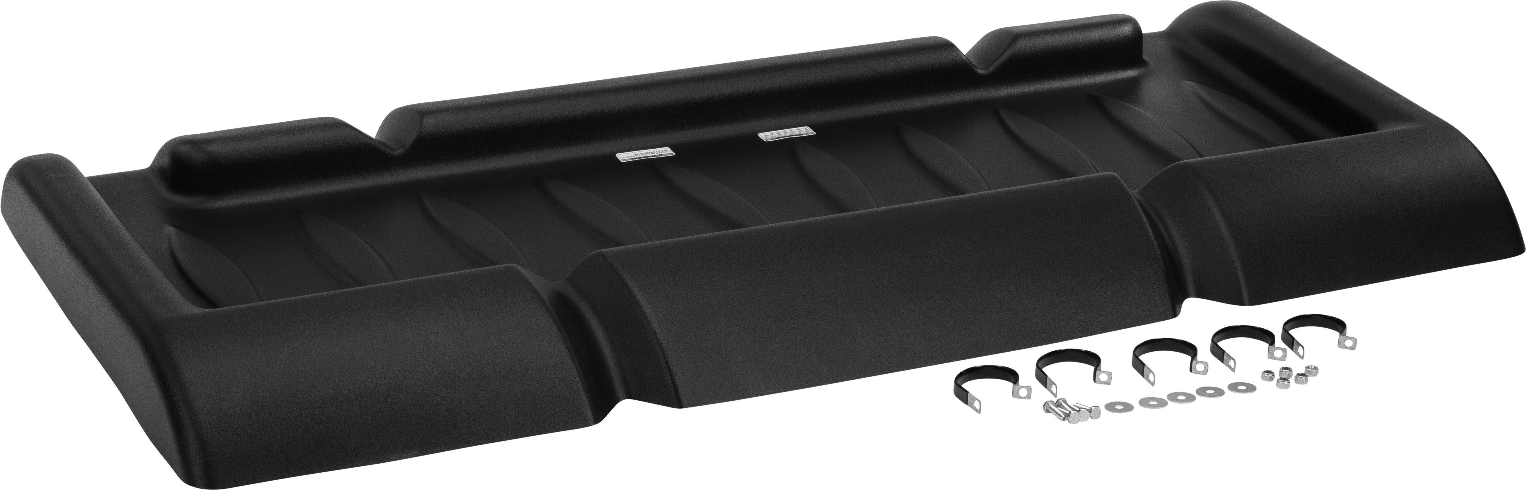 UTV MOLDED ROOF