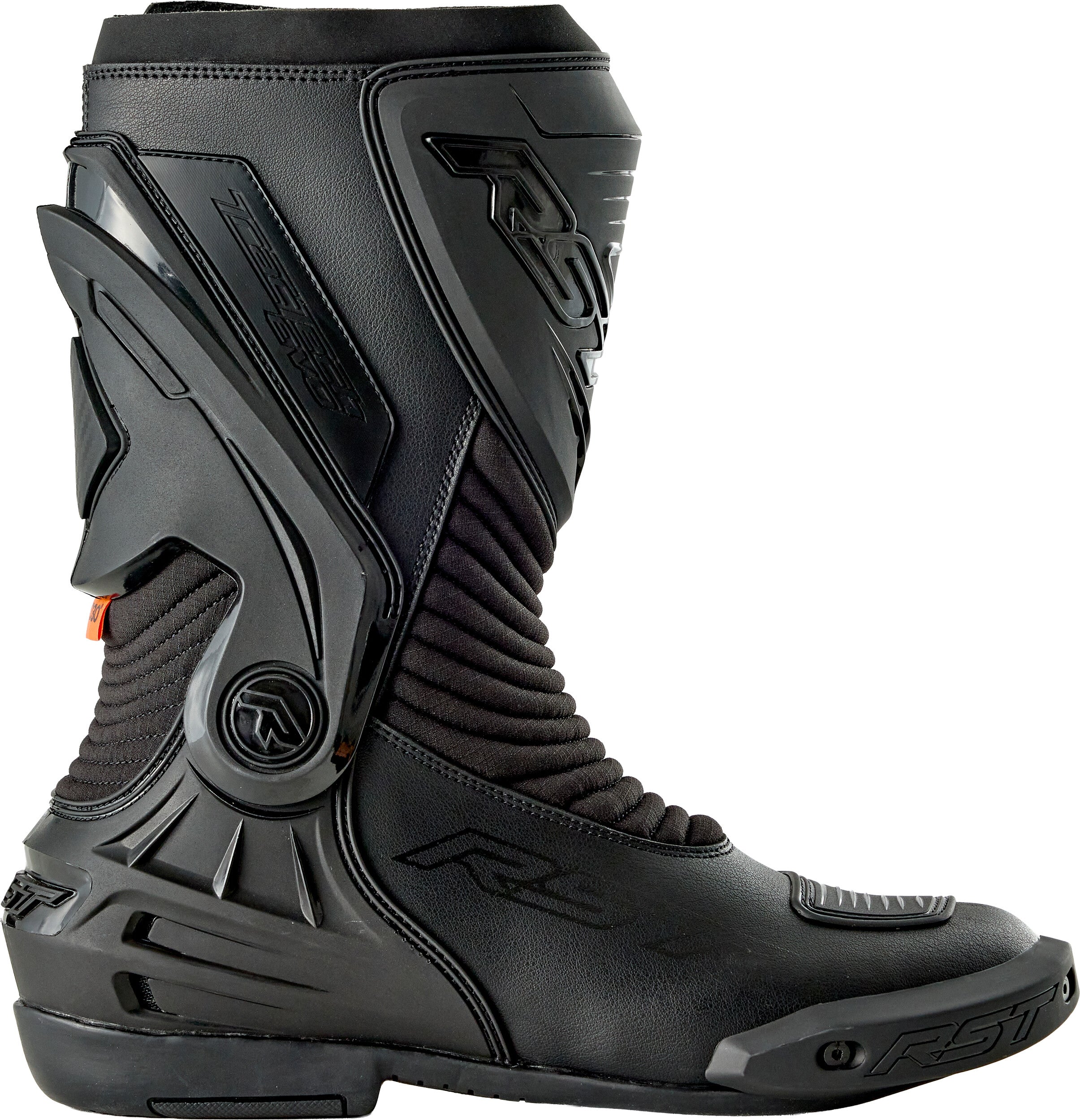 TRACTECH EVO D3O WP BOOT BLACK 6