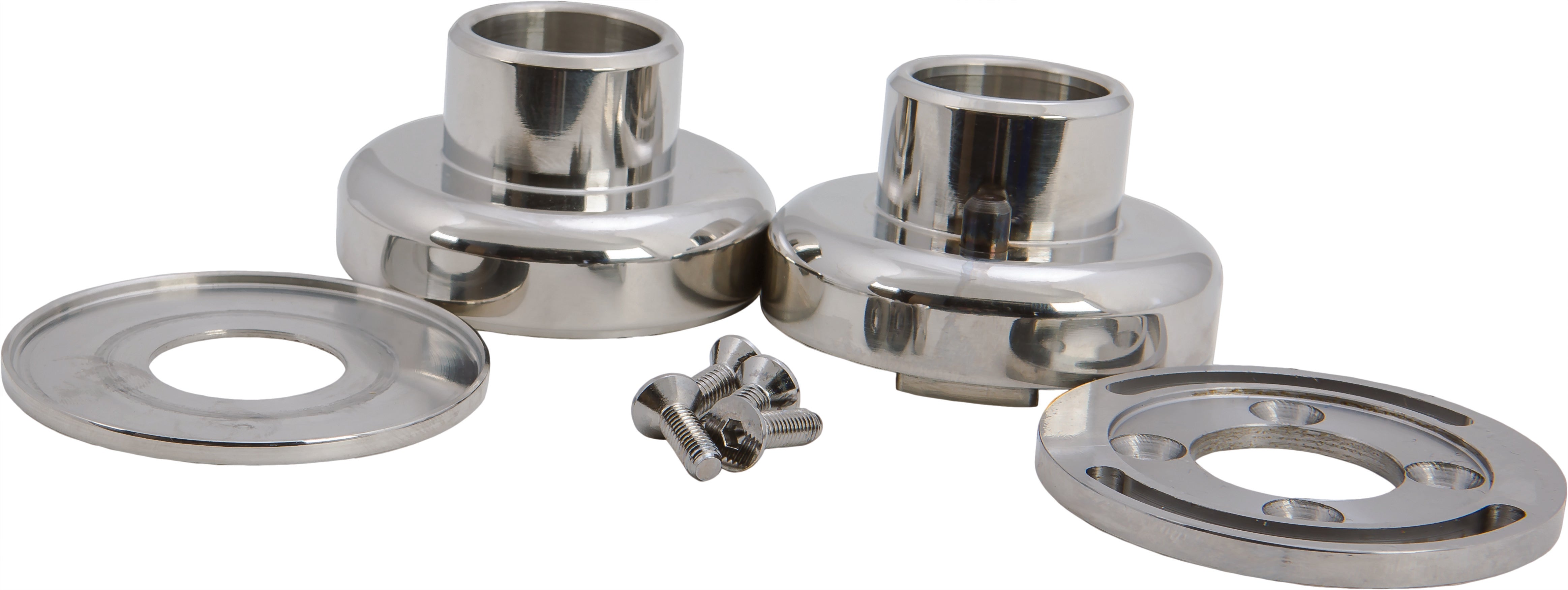 FORK STOP KIT/ HIDE-AWAY INTERNAL