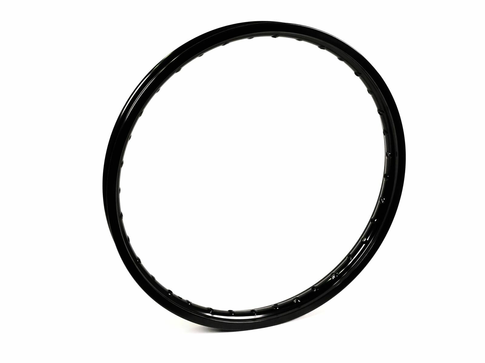 RIM - ALUMINUM  19"X1.40"X36H BLACK