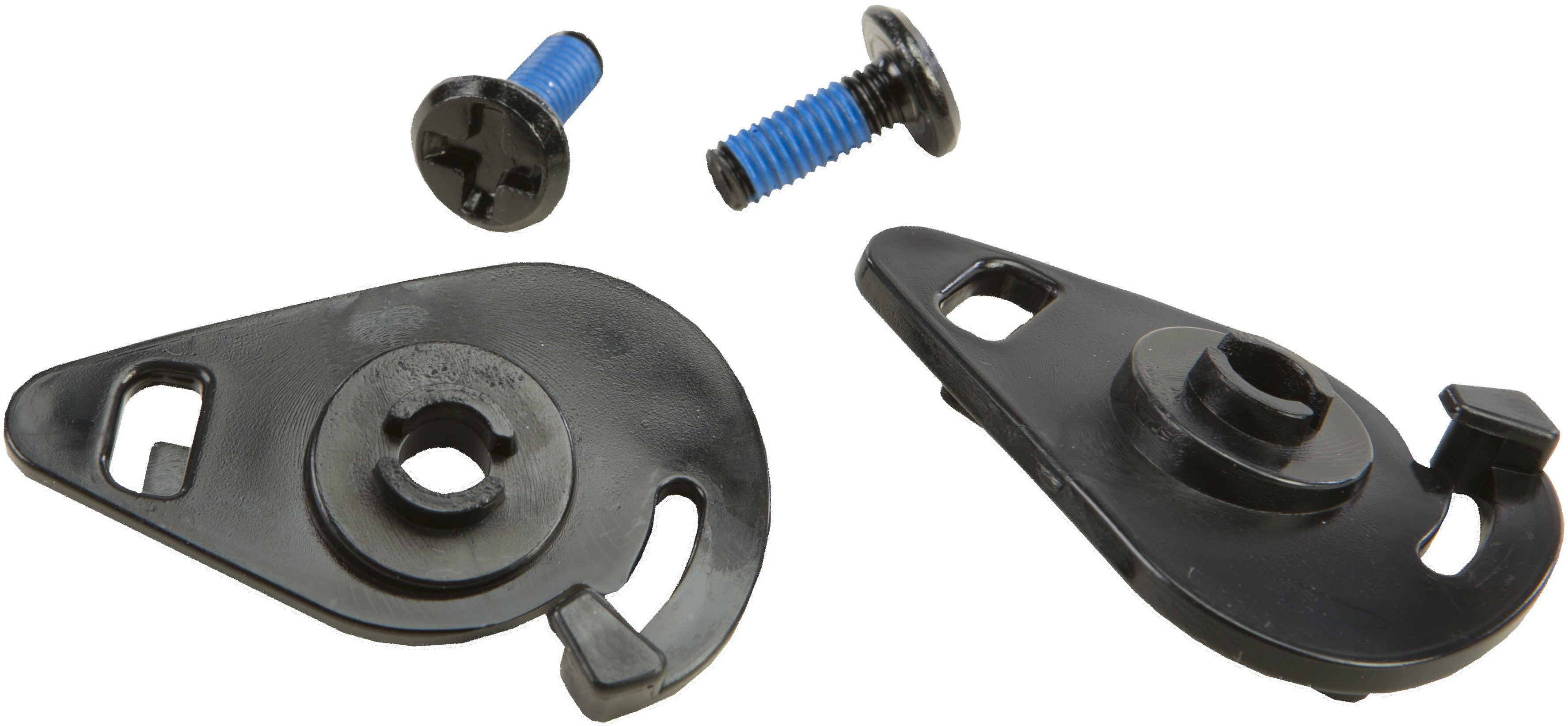Shield Ratchet Plates