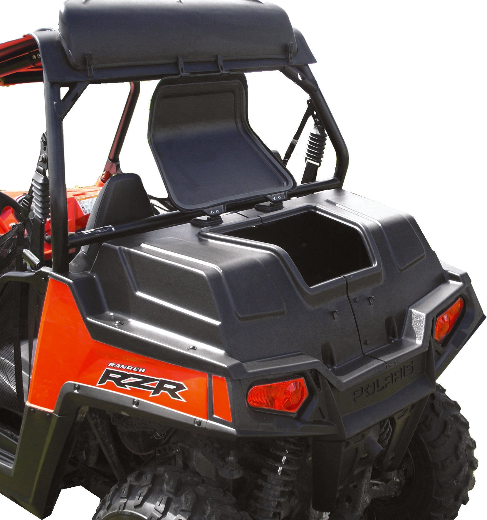 UTV BED CARGO COVER