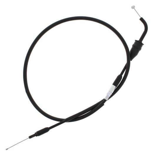 THROTTLE CABLE