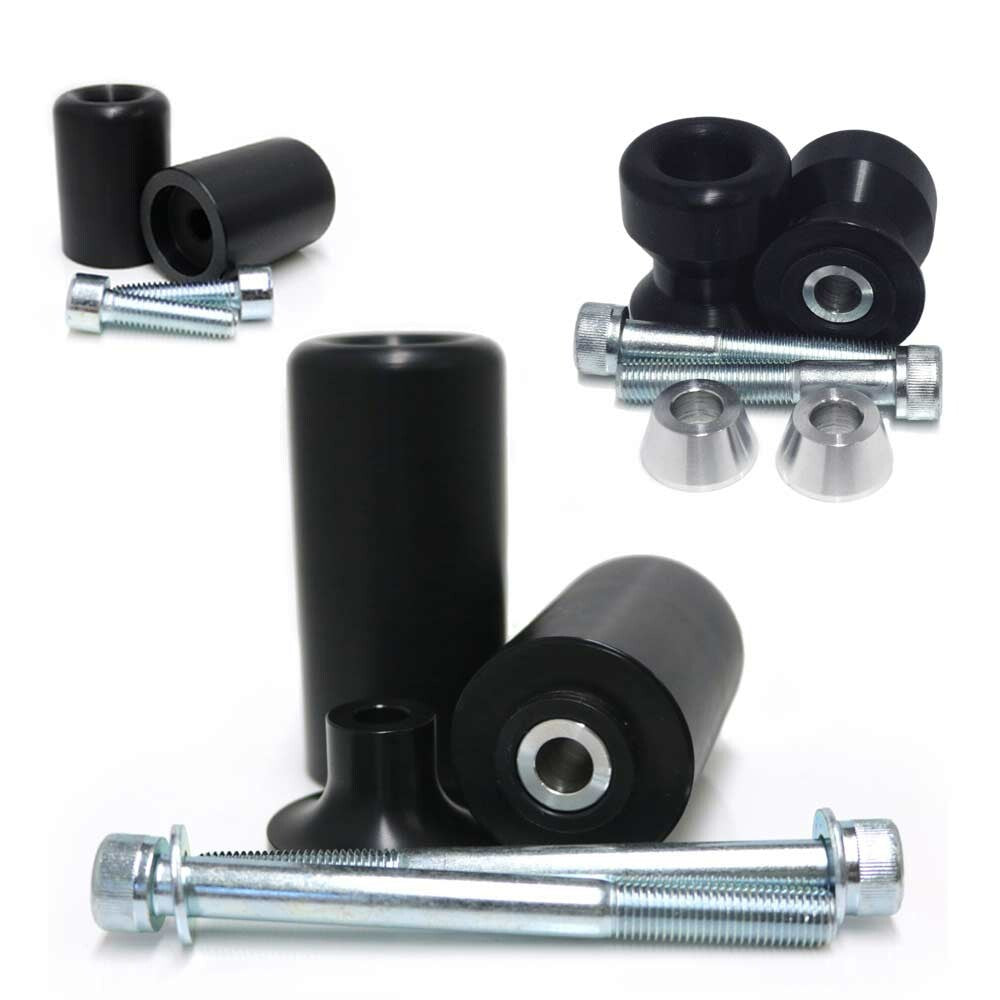 Standard Frame Slider
