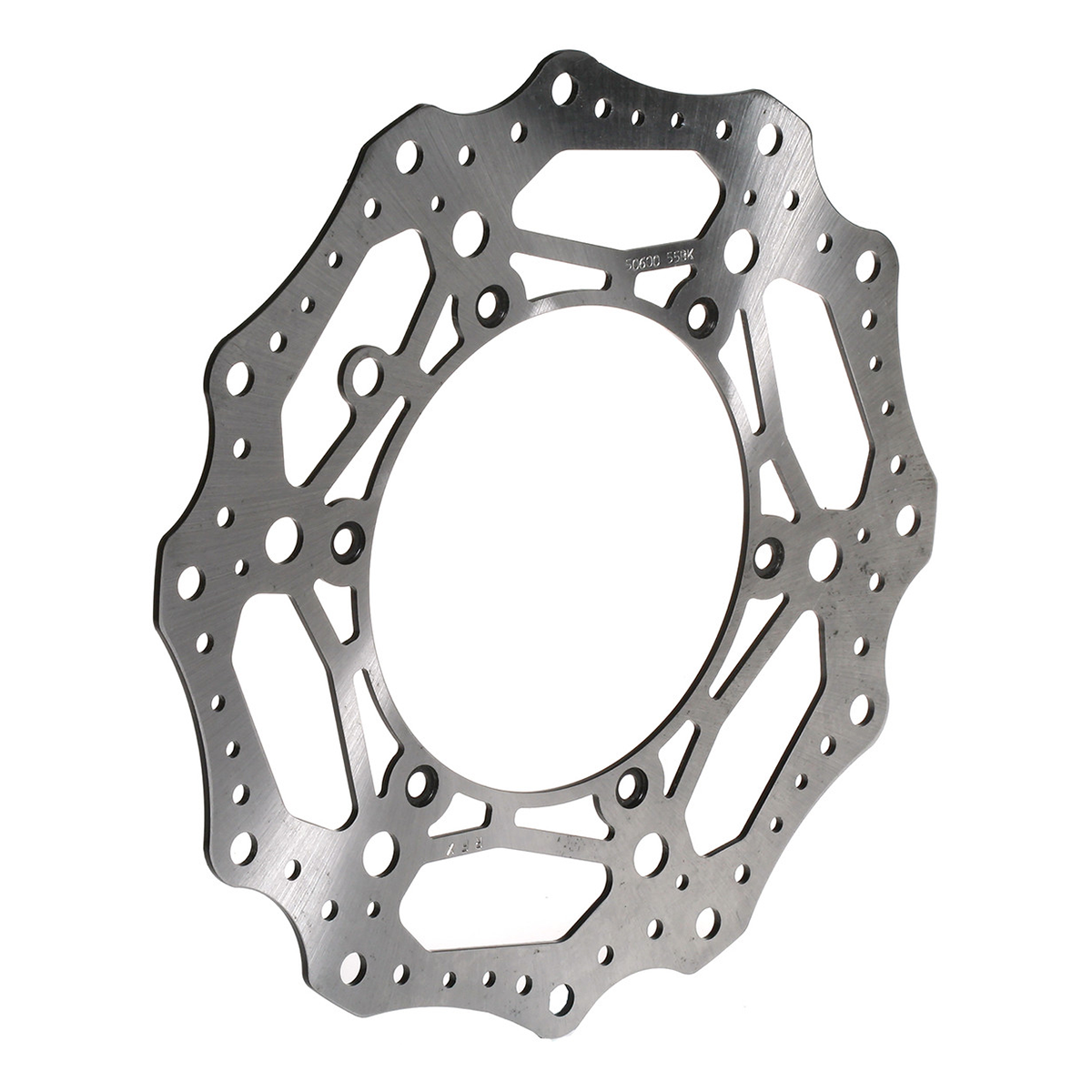 FLOATING FRONT BRAKE ROTOR KTM/HUSQ/GAS/BETA