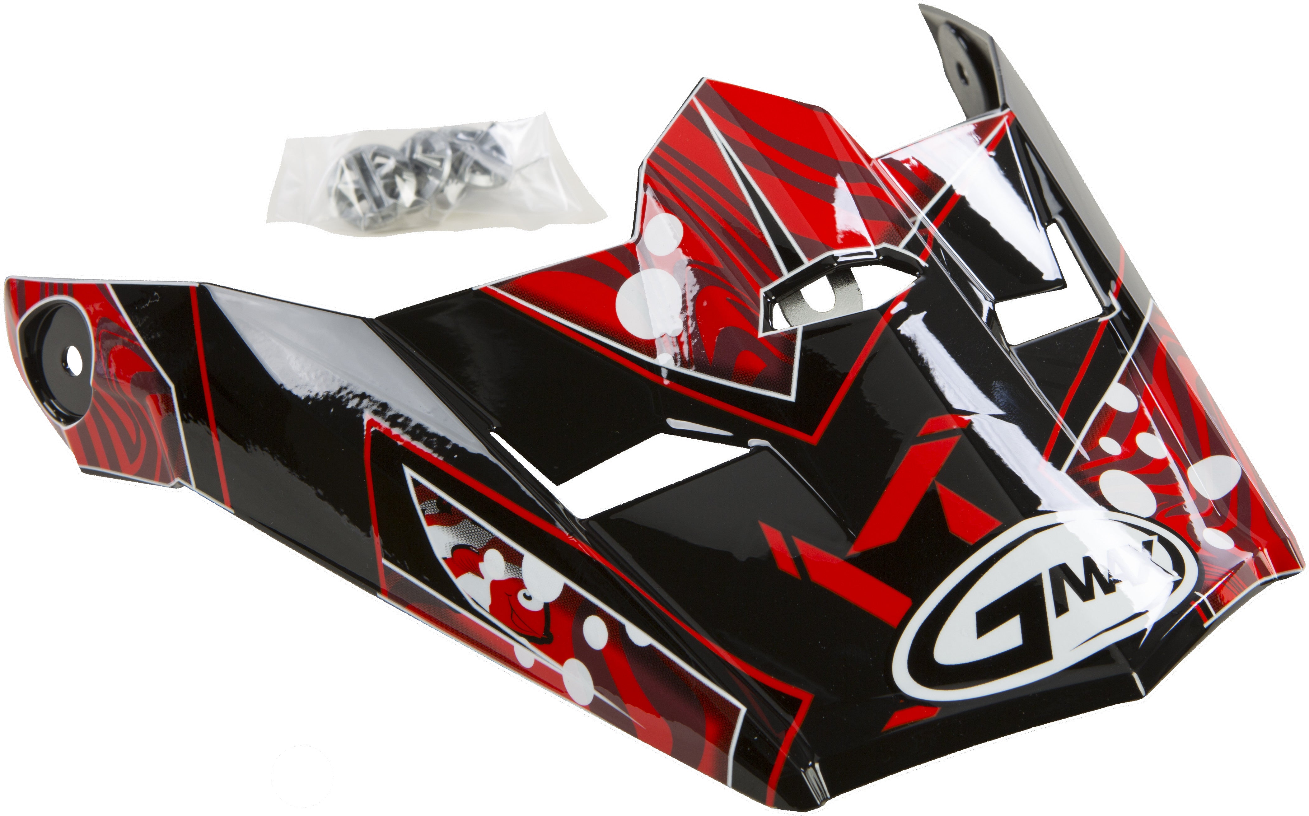 MX46Y Helmet Visor