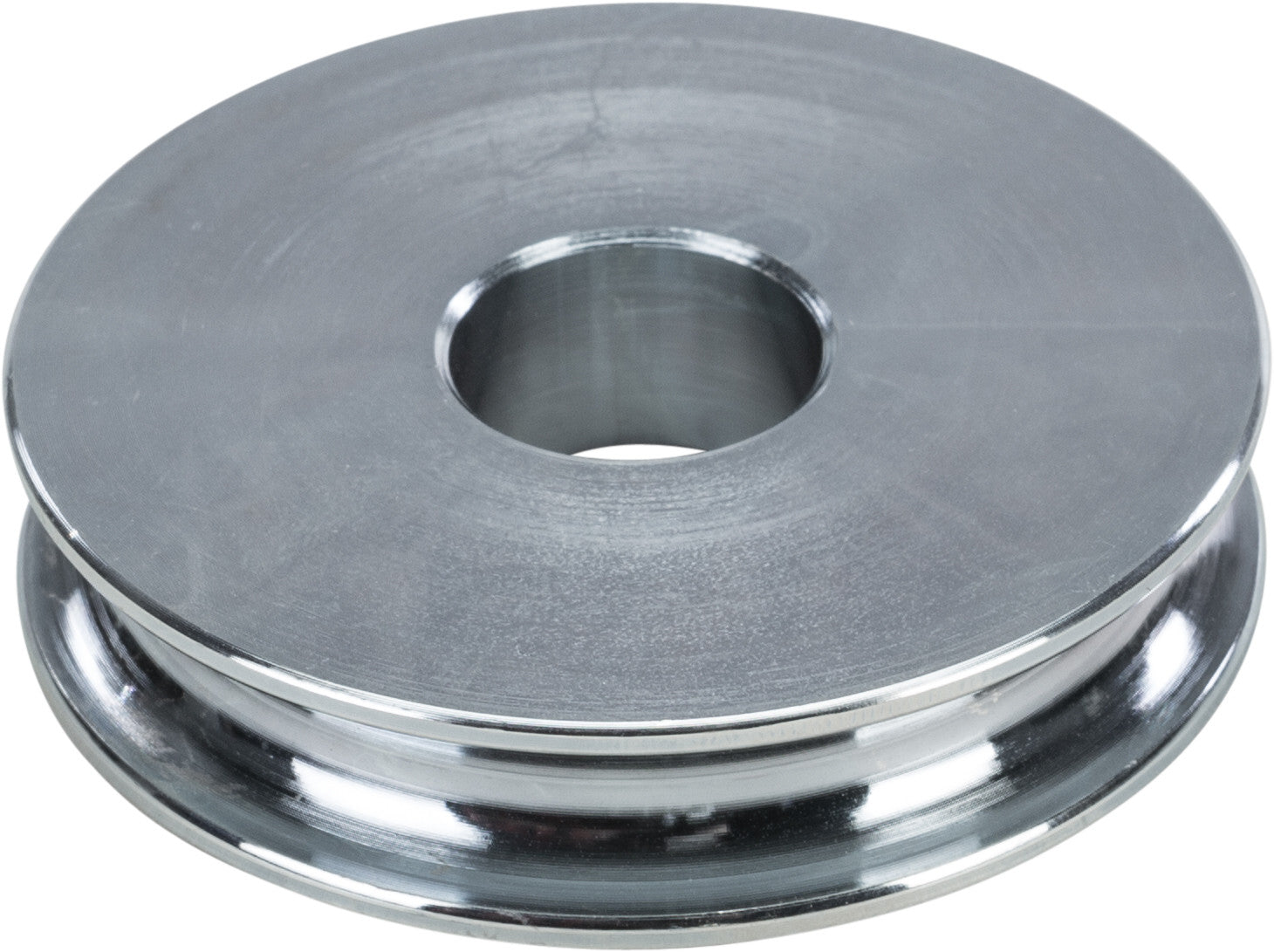 MANUAL LIFT PULLEY