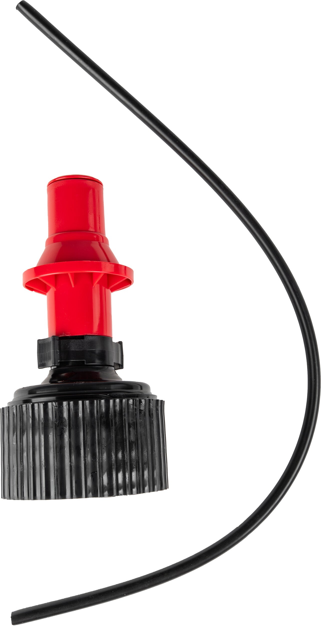RED RIPPER CAP
