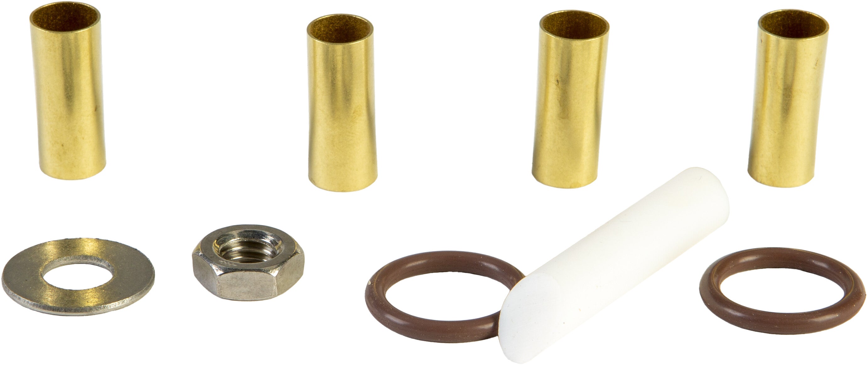 Rocker Locking Kit