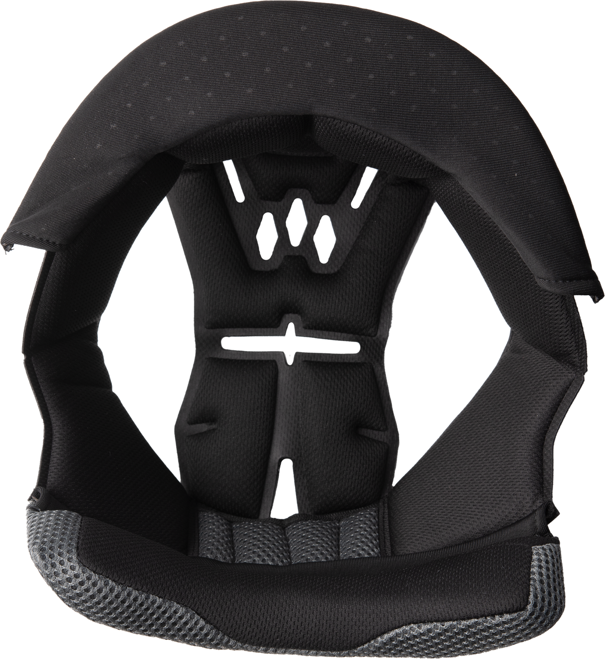 SM3 CROWN PAD LG