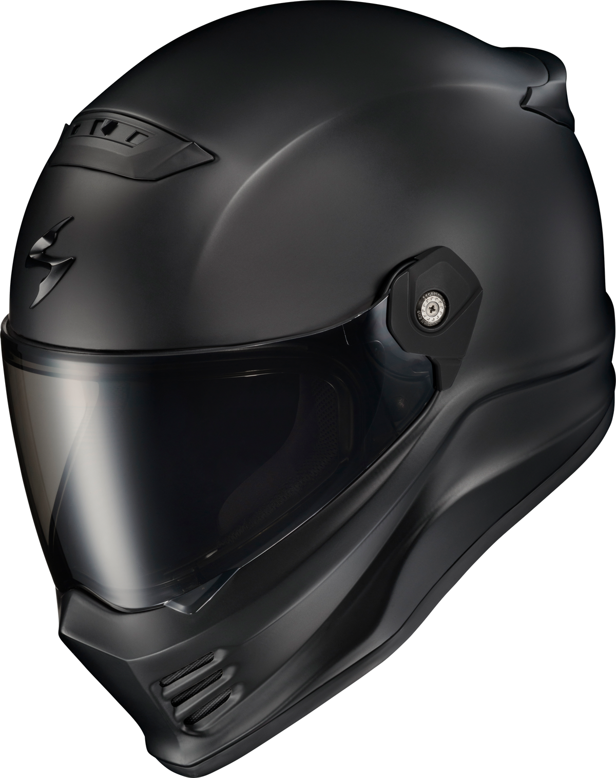 Covert FX Full Face Helmet