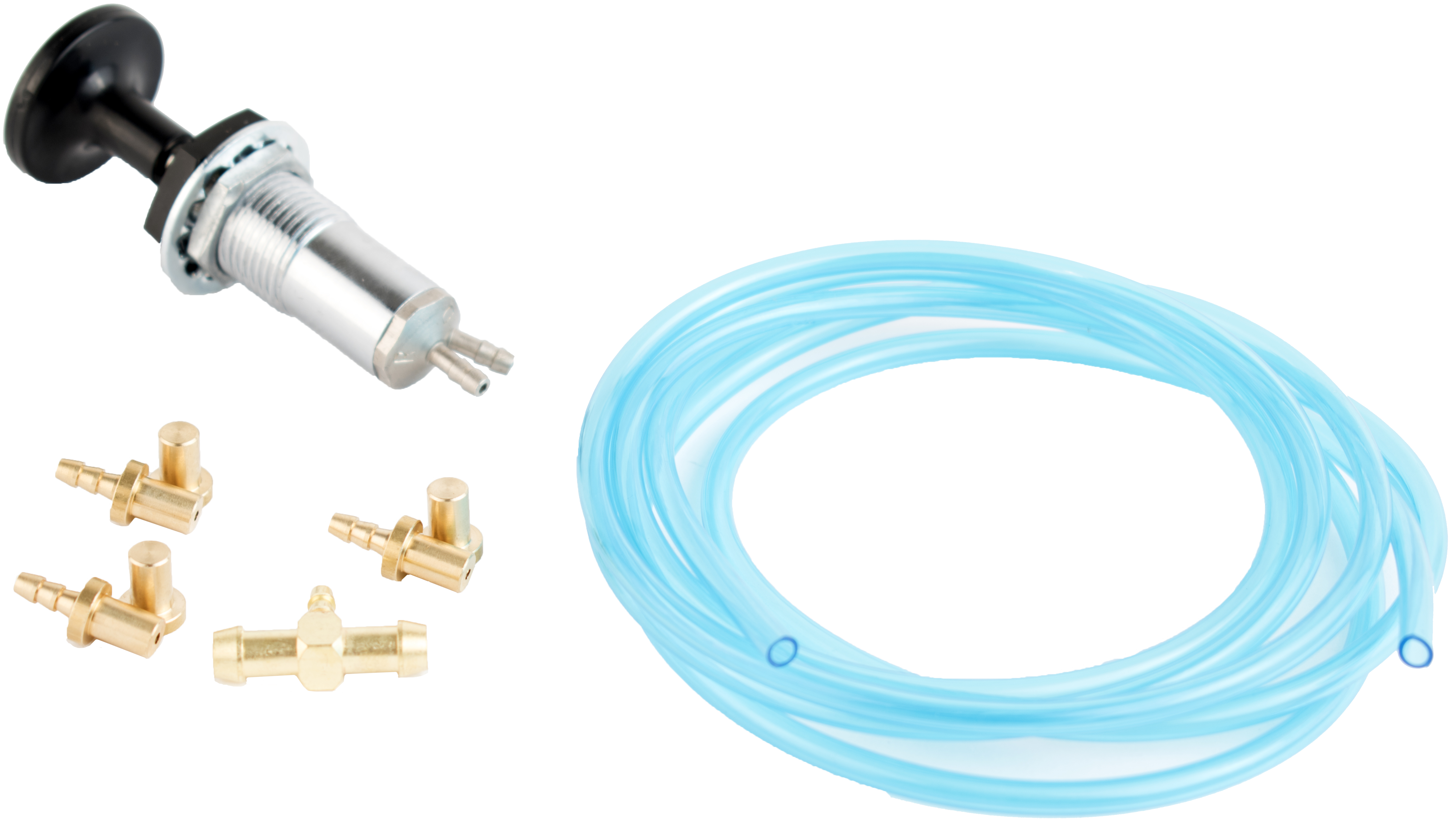 PRIMER KIT MIKUNI TRIPLE