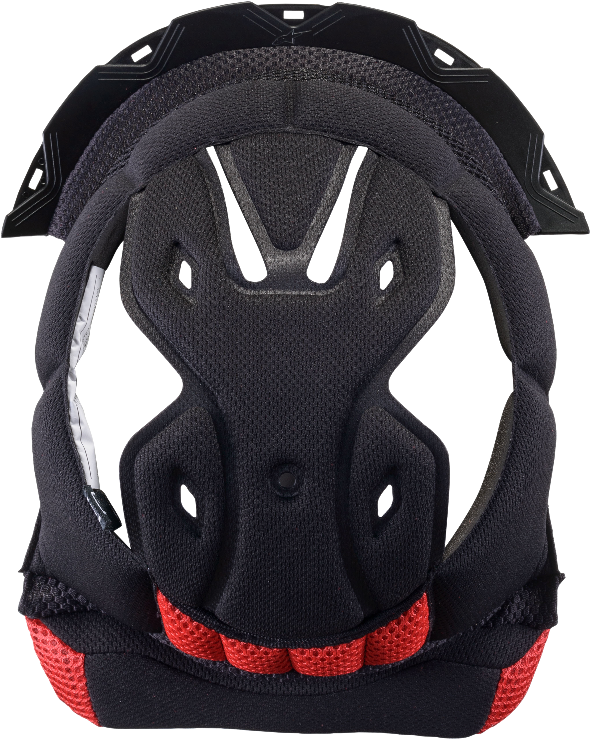 S-M5 CROWN PAD XS