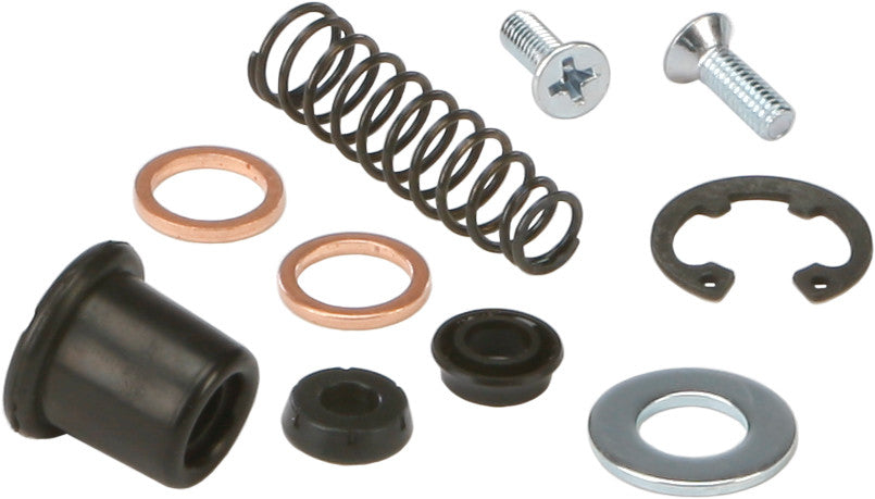 MASTER CYLINDER REBUILD KIT