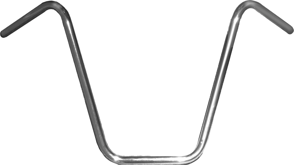 7/8" Street Handlebars