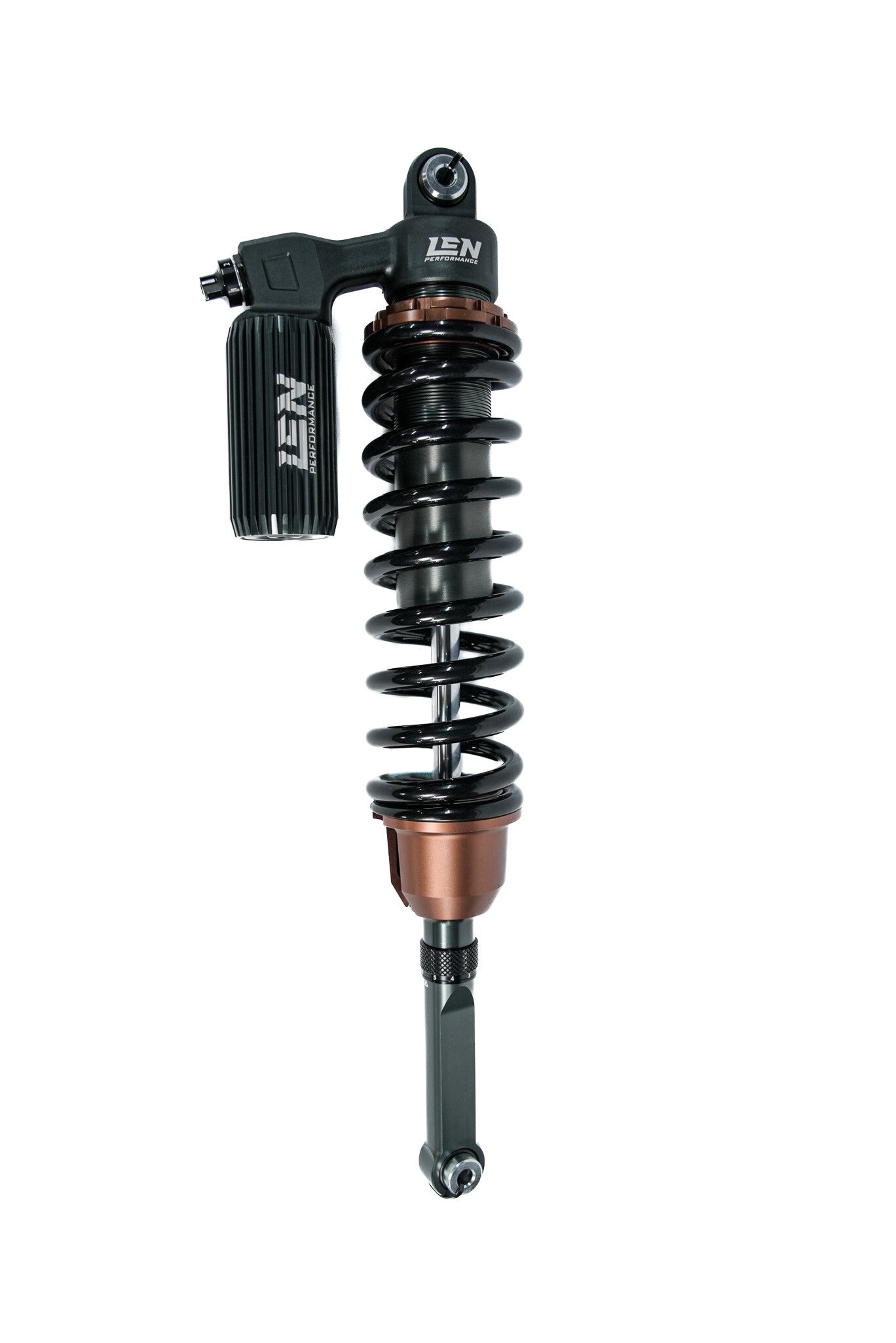 REAR SHOCK POL RANGER