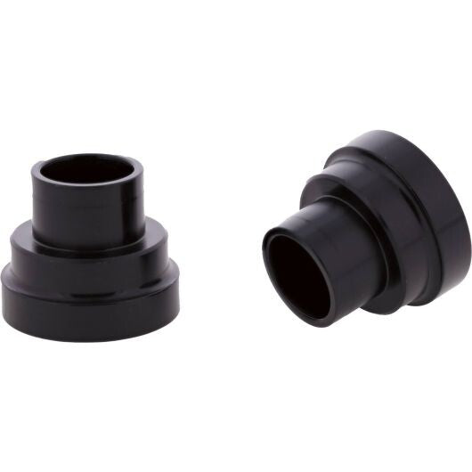 WHEEL SPACER KIT FRONT