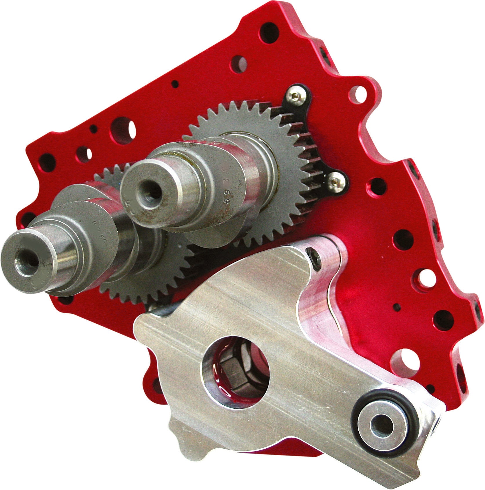 HP+ OIL PUMP