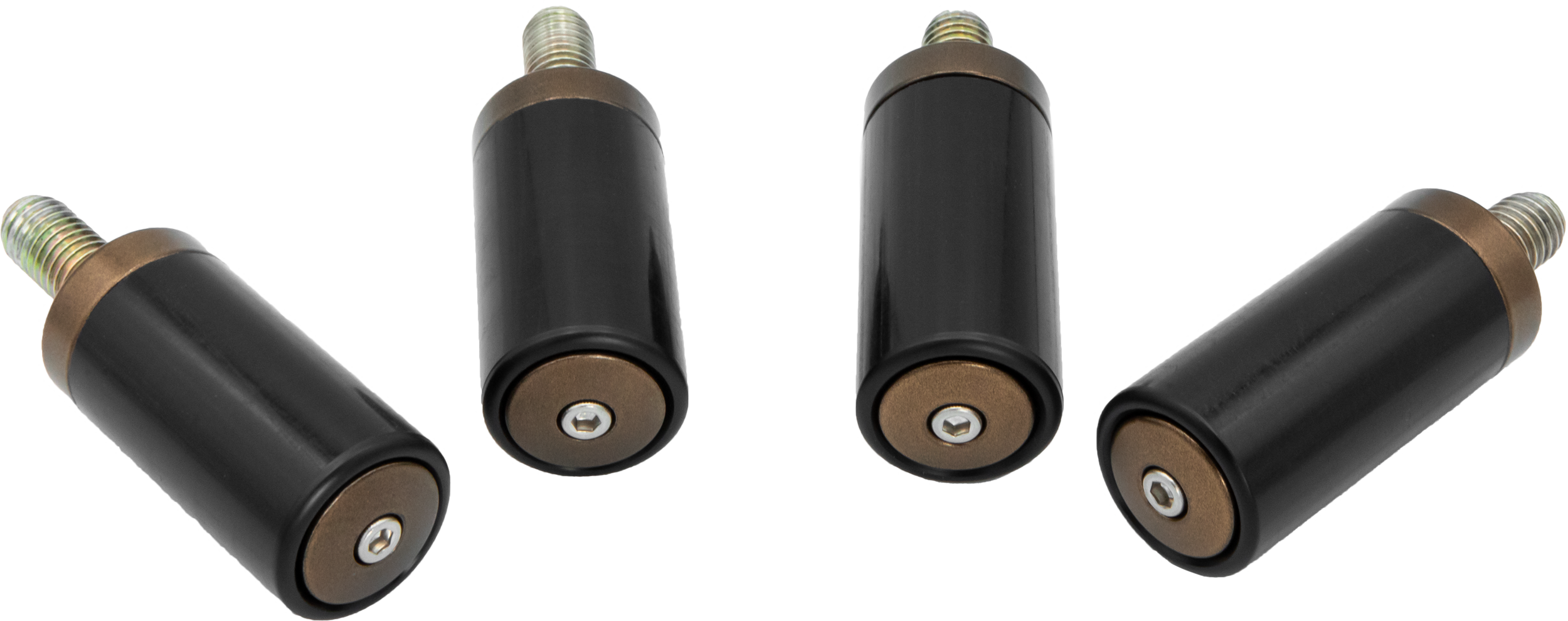 Bag Guard Extreme Chacho