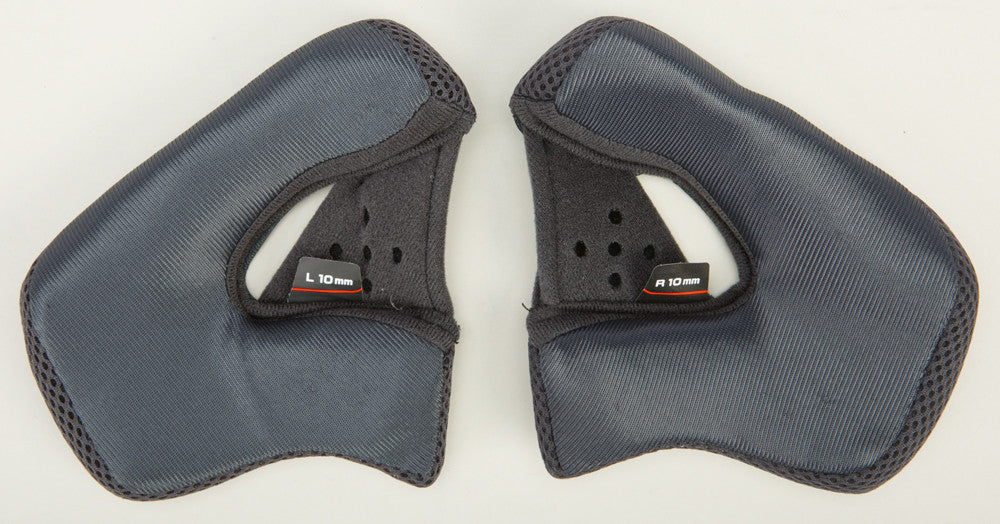 Cheek Pads