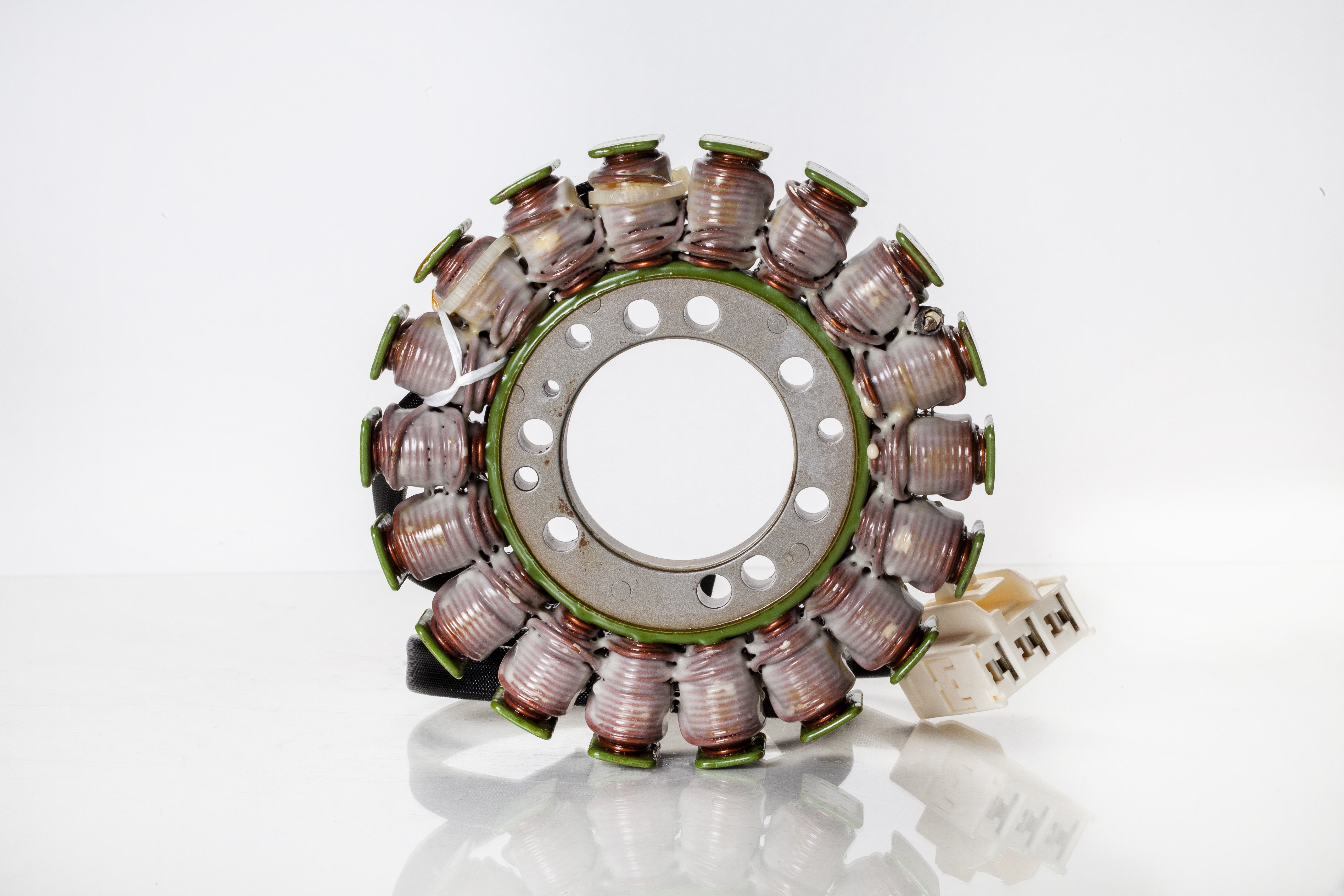 STATOR 27-21418