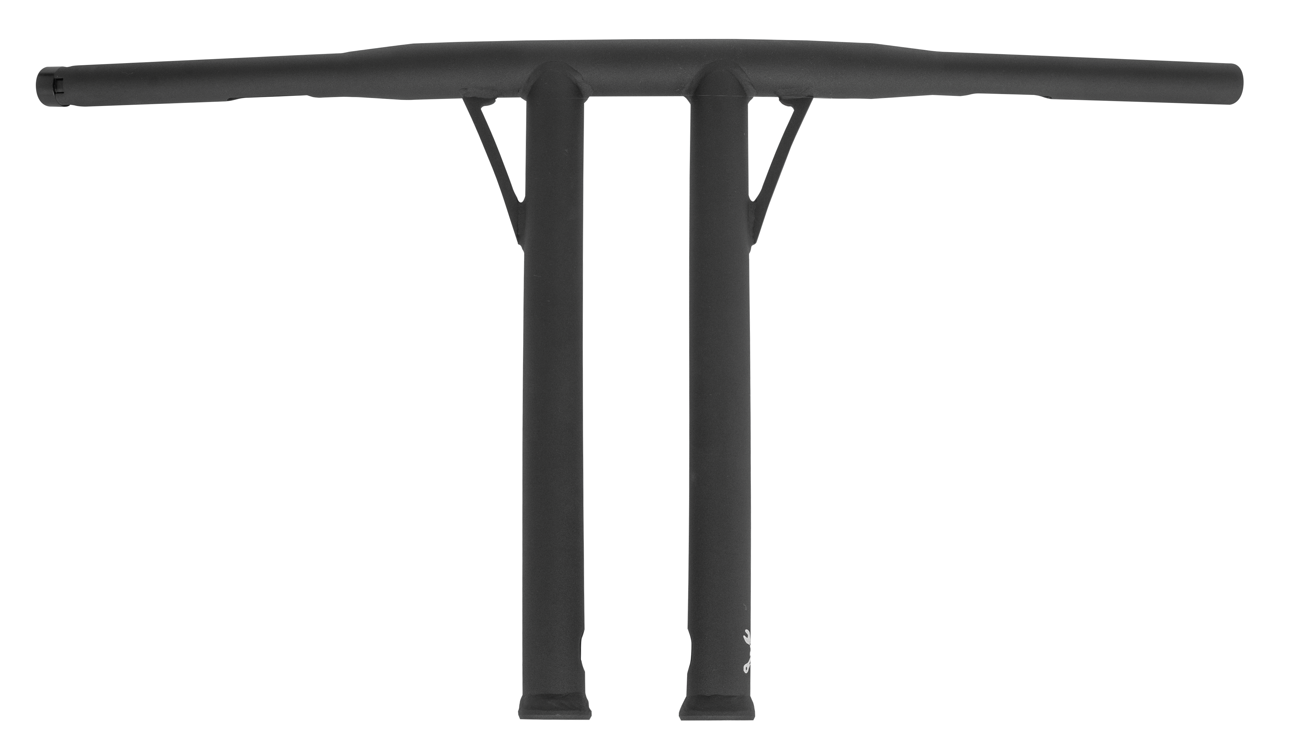FOLSOM 14" BAR MATTE BLACK