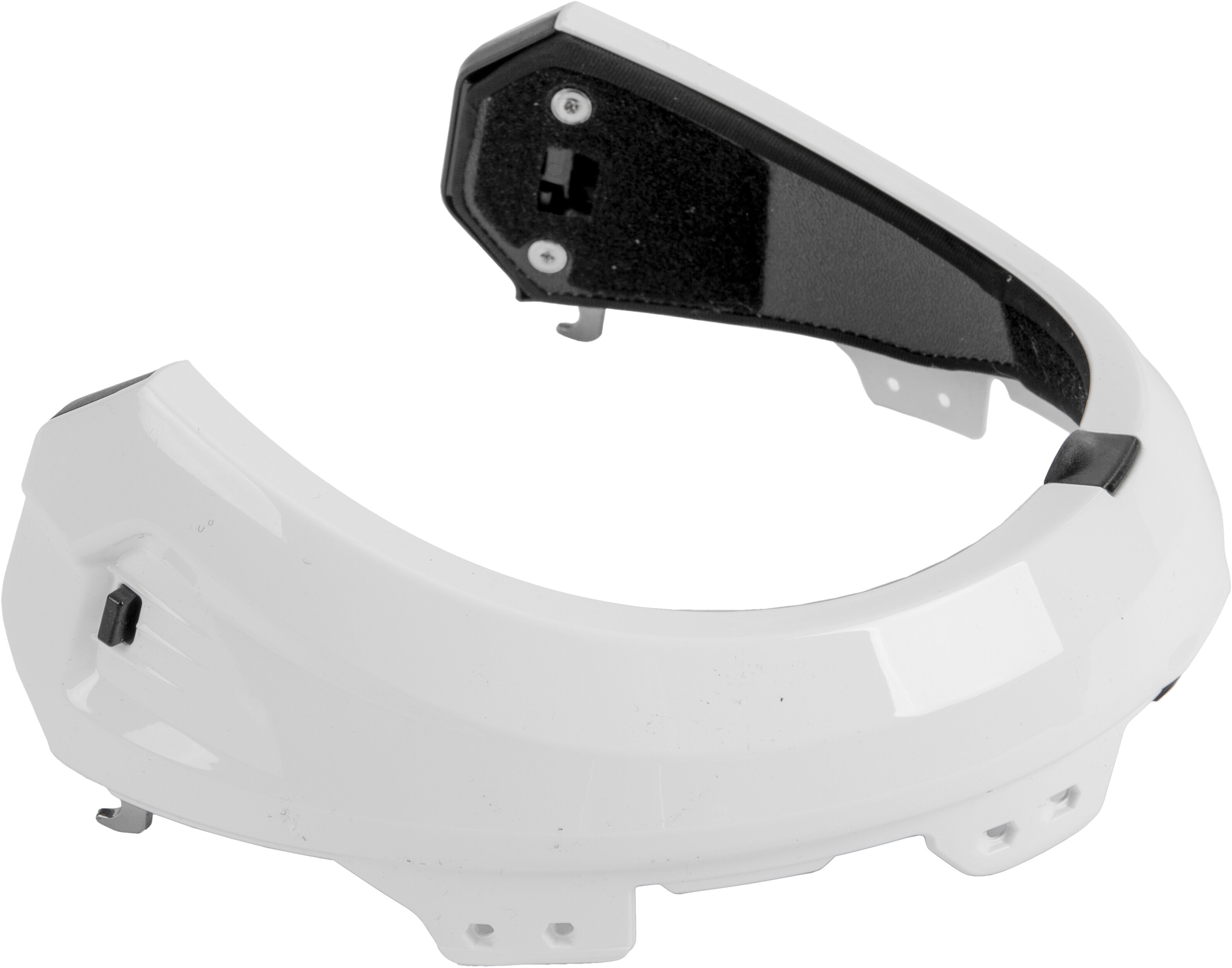 Covert/Covert X Helmet Neck Cover