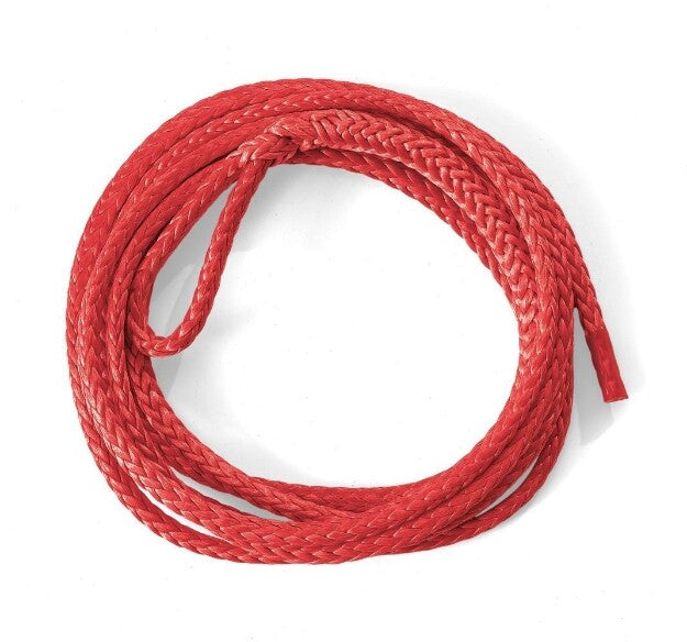 SYN. PLOW ROPE EXTENSION 8FT