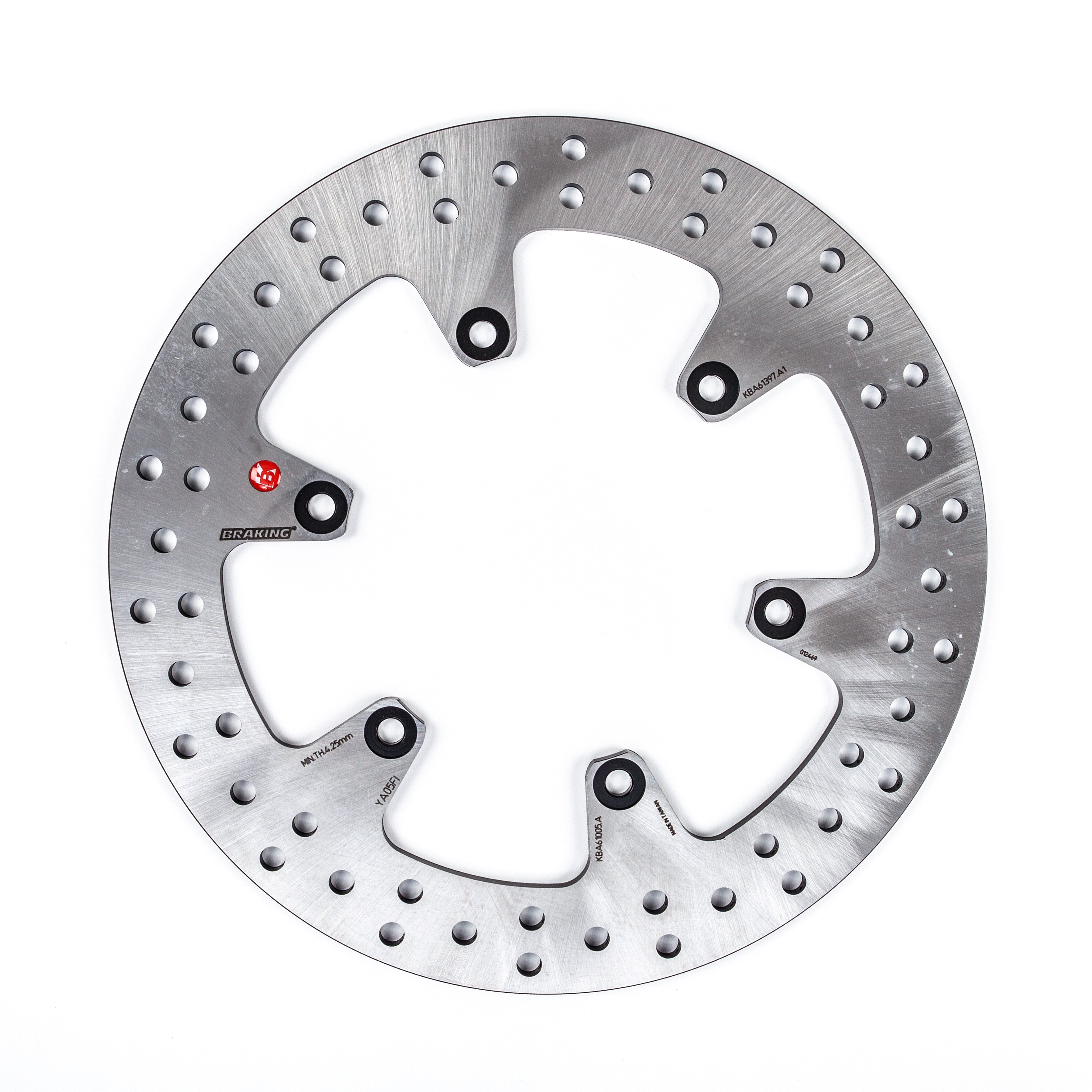 BRAKE ROTOR
