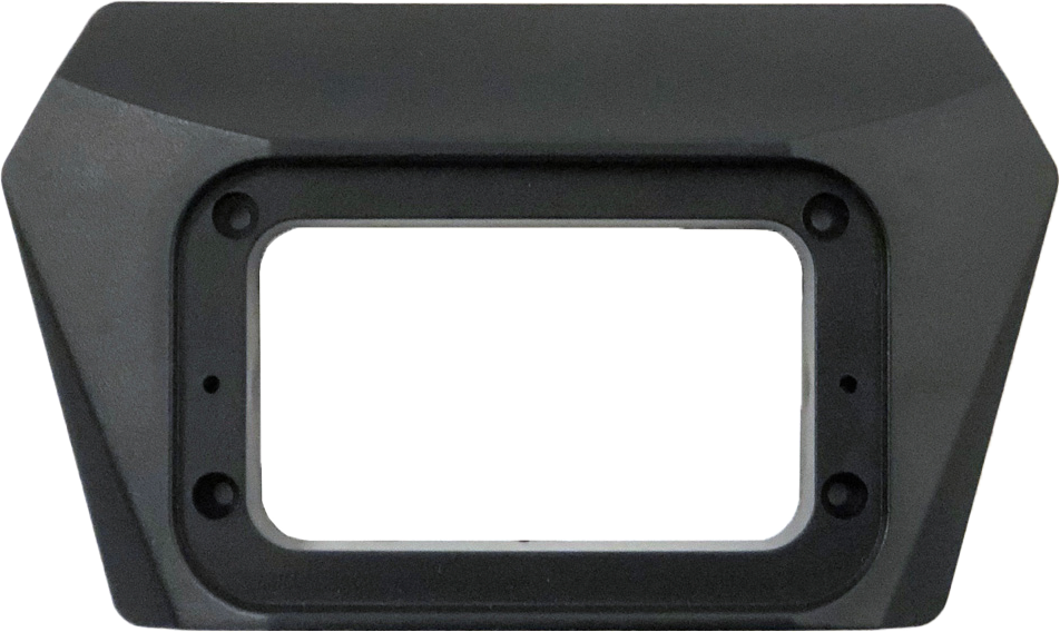 MRB3 DASH KIT POL