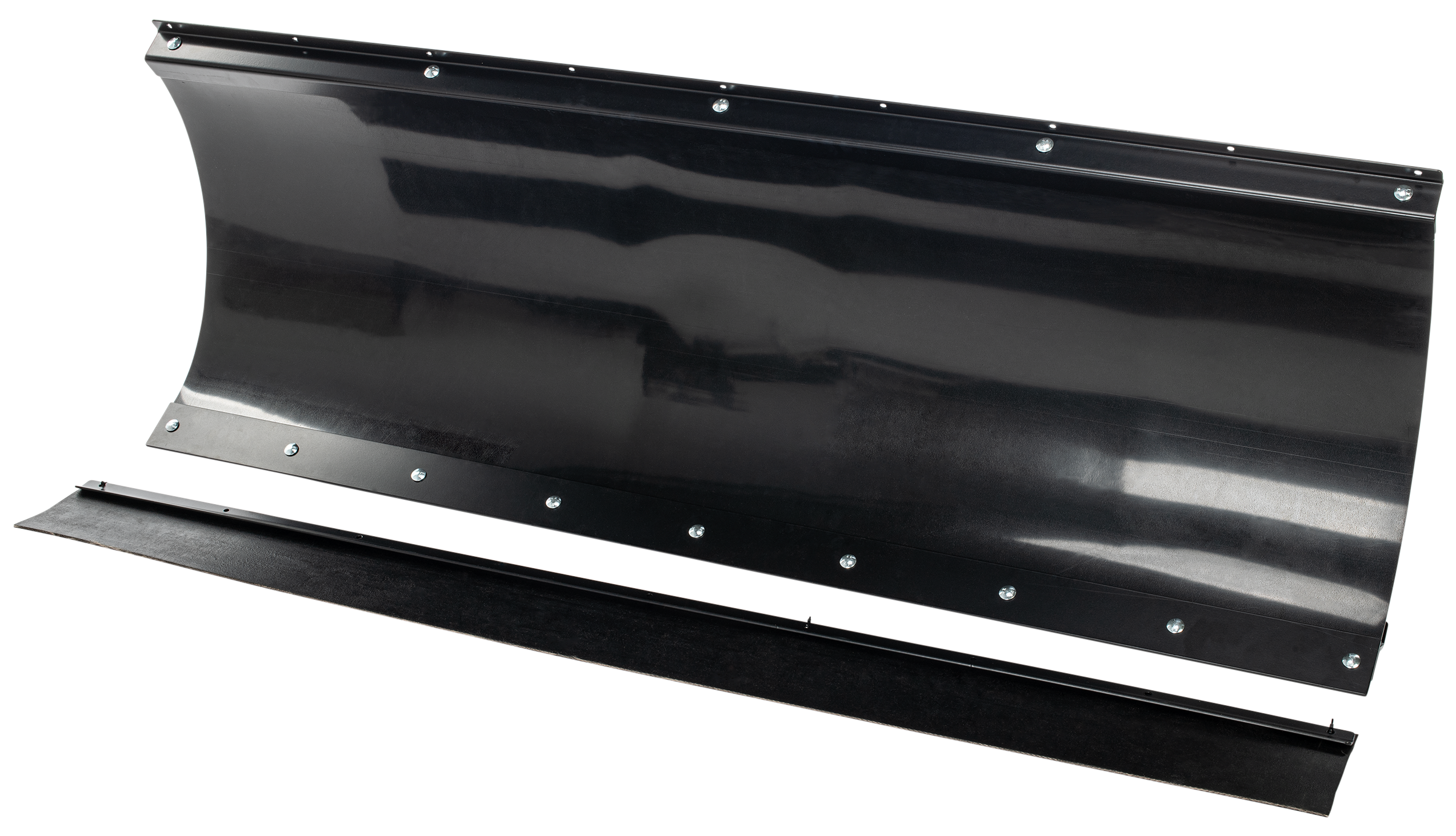 66" POLY BLADE