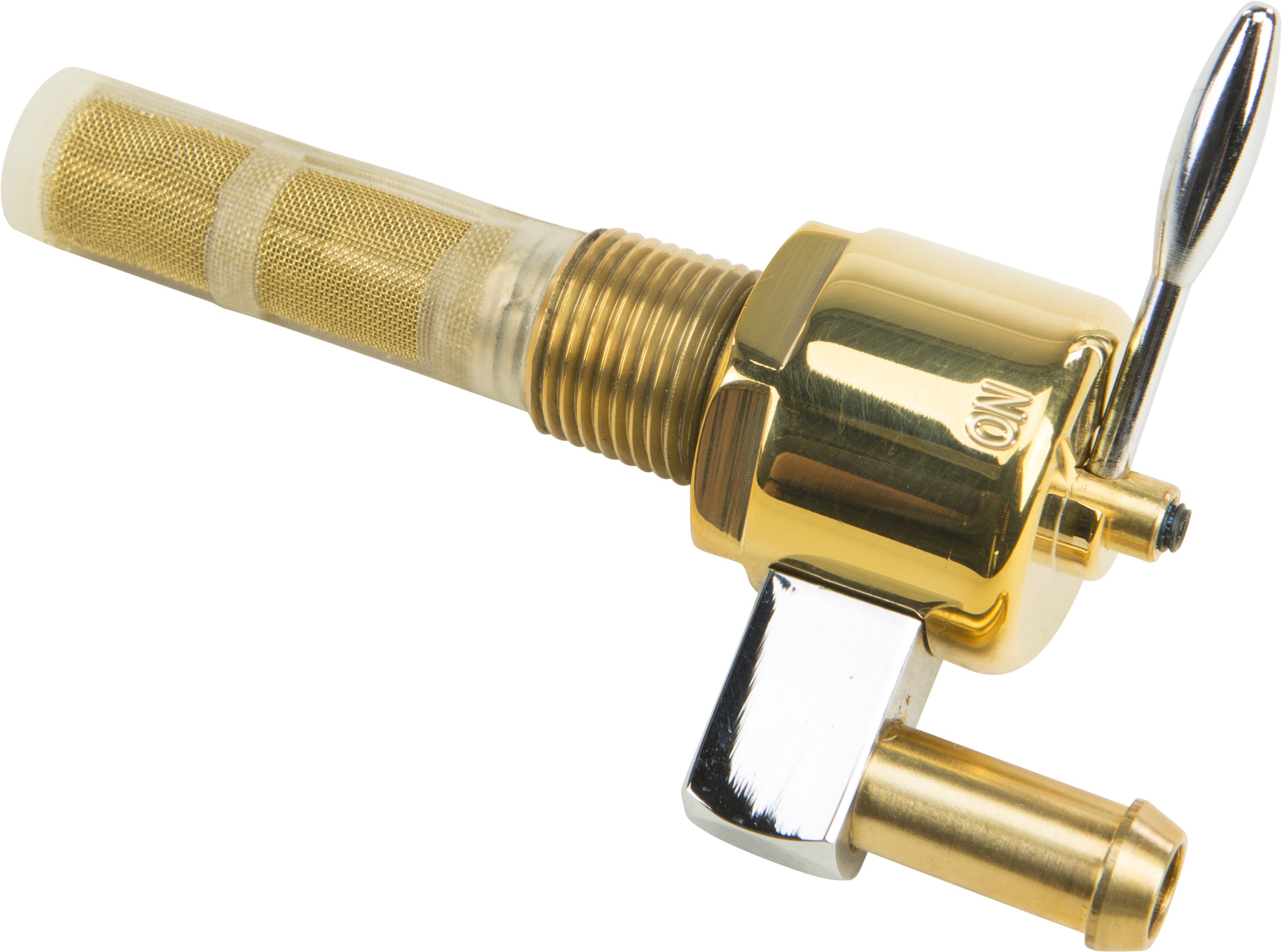 Brass Petcock