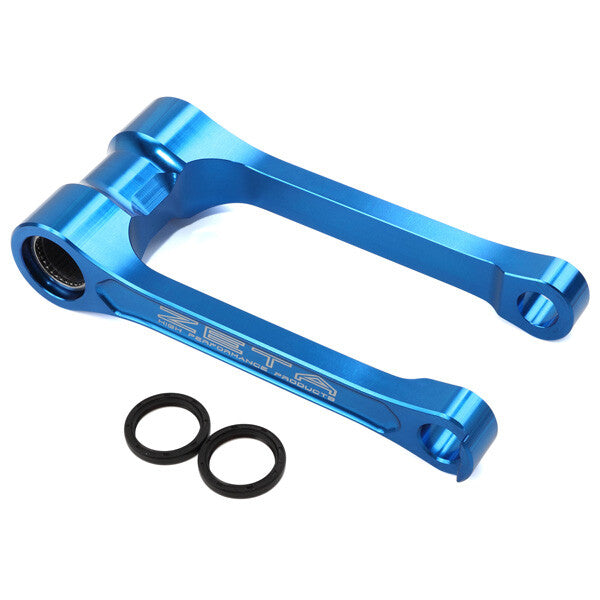 LOWERING  LINK H-BLUE HUS