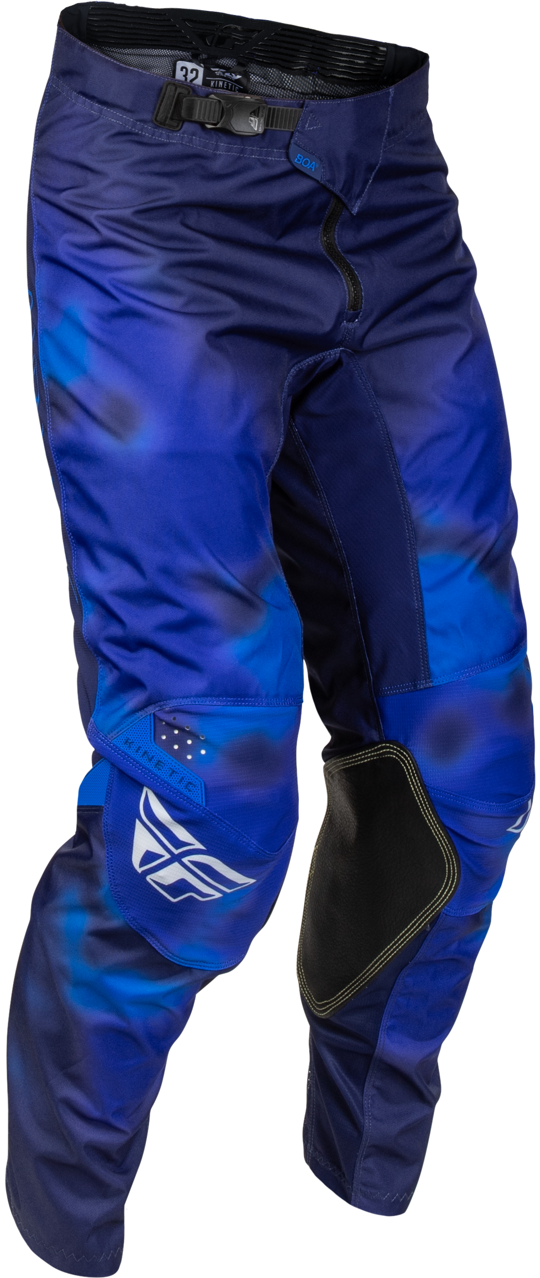 KINETIC BLUR PANTS BLUE/NAVY SZ 36