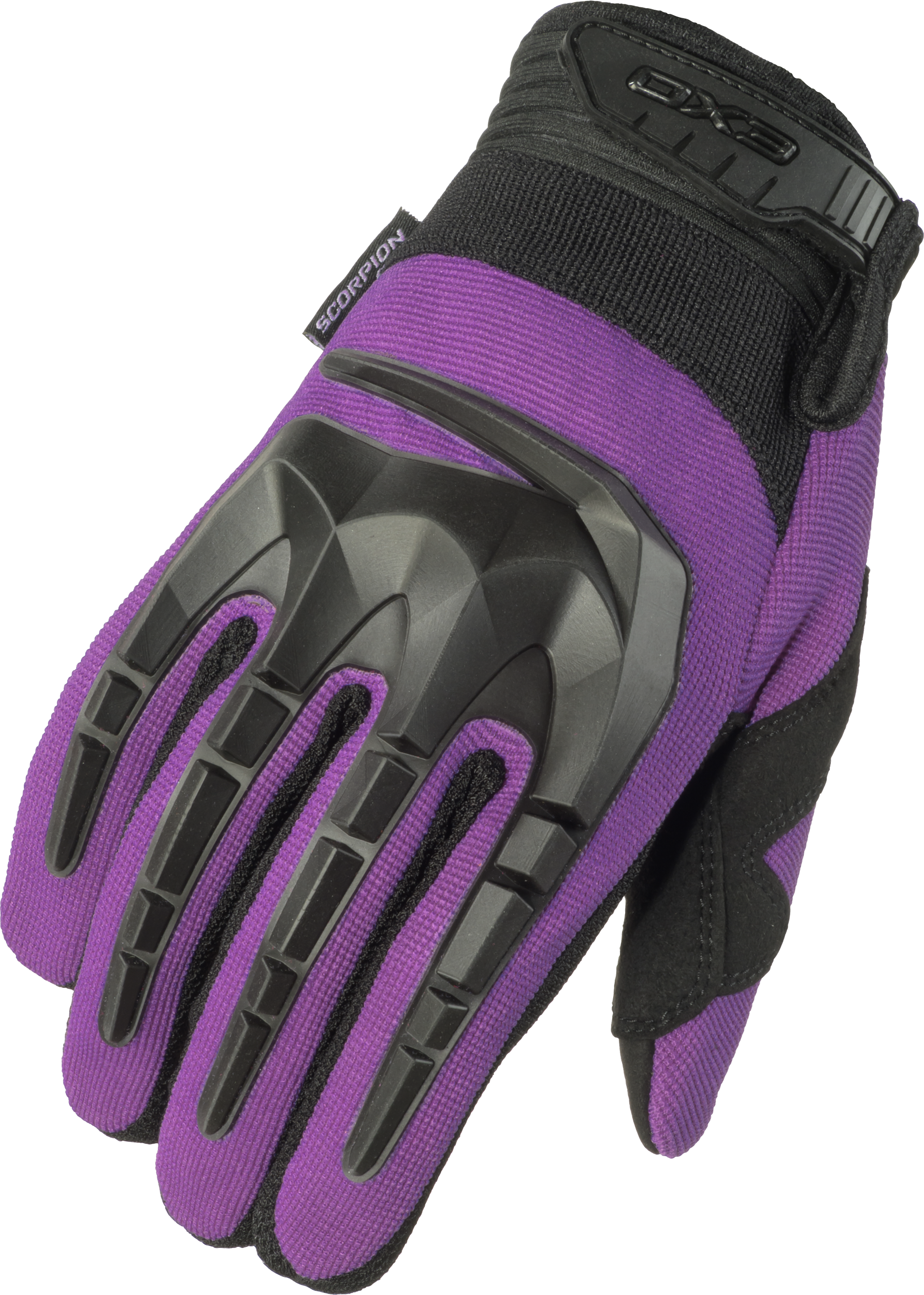 Skrub II Gloves