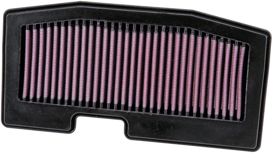 High Flow Air Filter