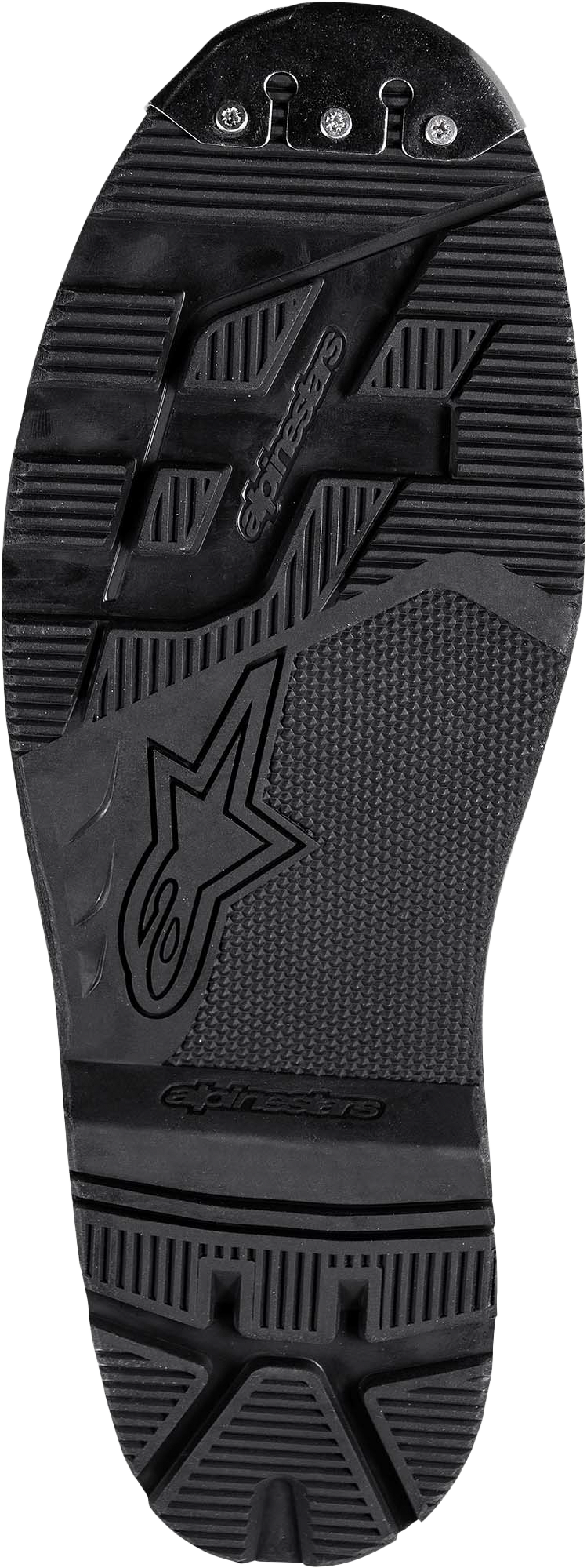 TECH-1 END SOLE BLACK SZ 12