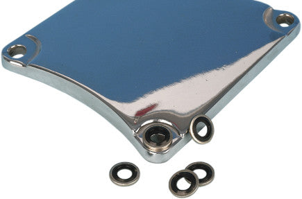 GASKET WASHER CLTCH COVER RBR BIG TWIN 20PK 31433-84-A