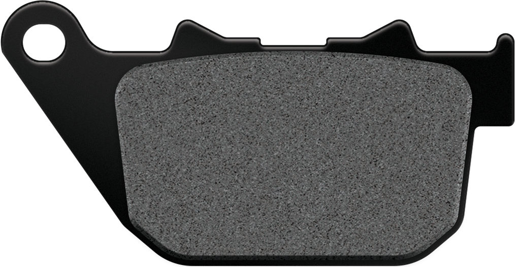 HD BRAKE PAD ORGANIC REPL OE 42836-04  42029-07