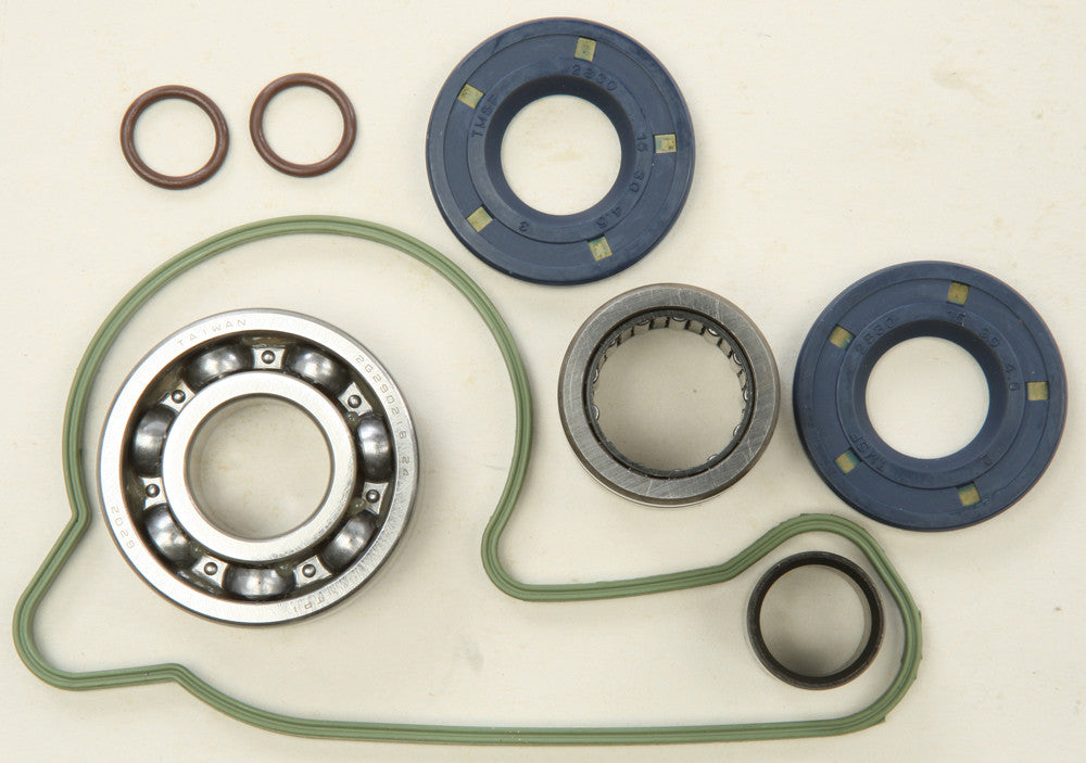 Water Pump Kit