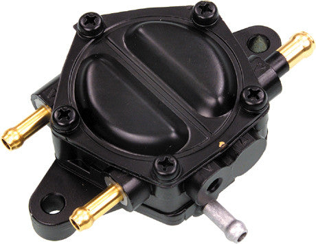 FUEL PUMP DUAL HIGH VOL