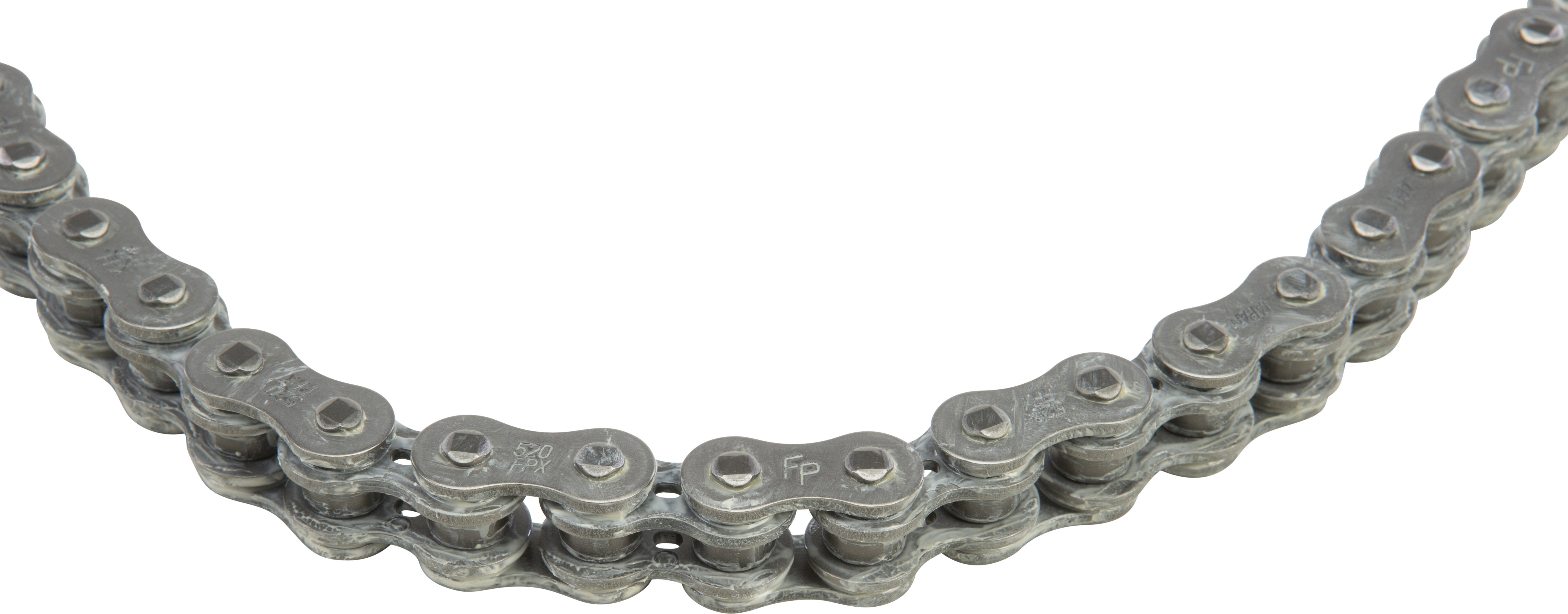X-Ring Sealed Chain