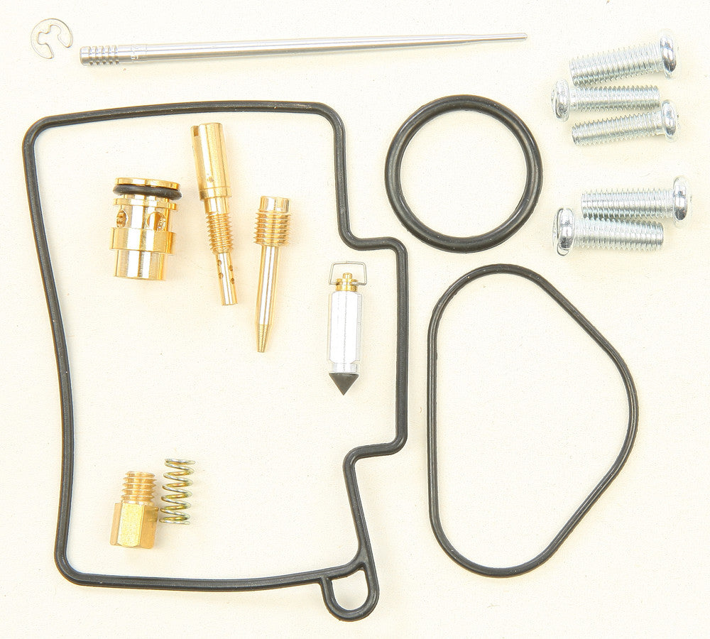 BIKE CARBURETOR REBUILD KIT