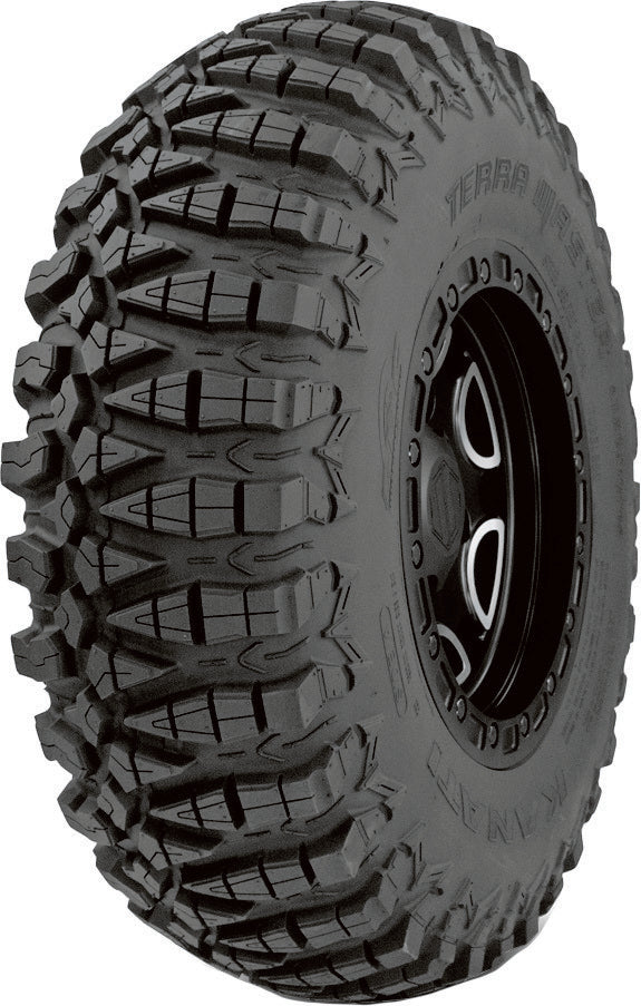 TIRE TERRA MASTER F/R 31X10R14 RADIAL LR990LBS