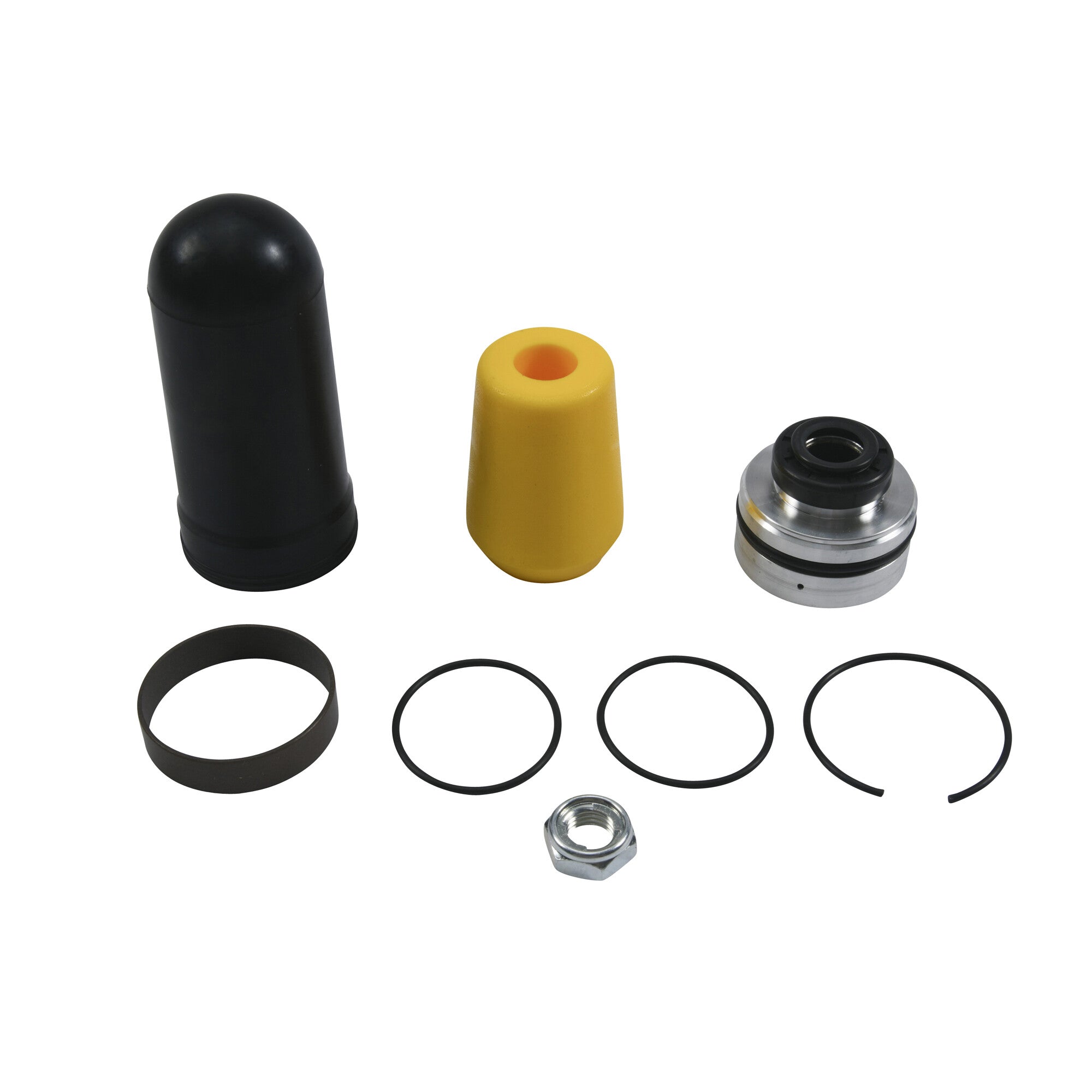 Shock Rebuild Kit